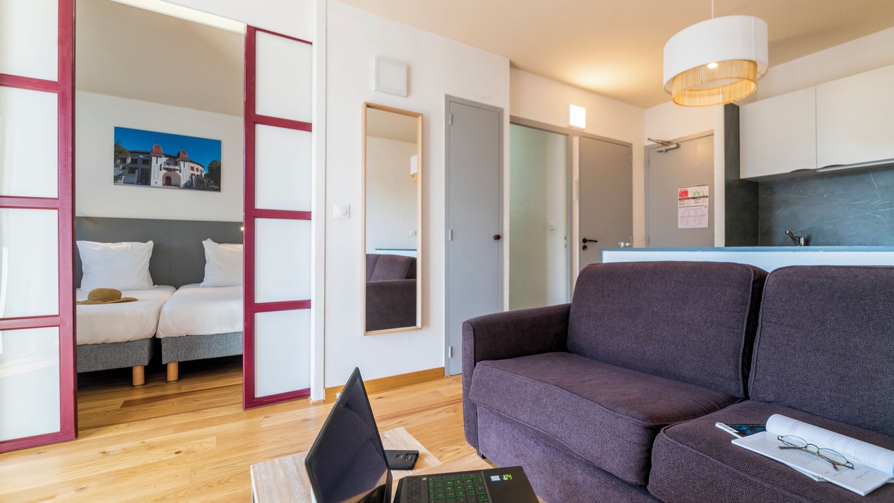 Photo of Bedroom in Saint-Paul-les-Dax