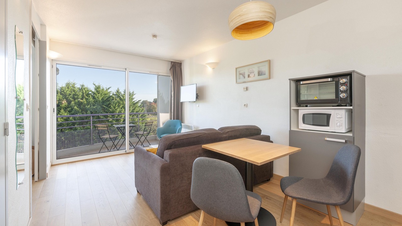 Photo of Livingroom in Saint-Paul-les-Dax