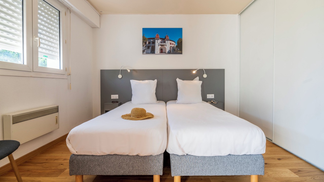 Photo of Bedroom in Saint-Paul-les-Dax