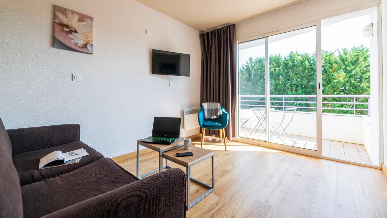 Photo of Livingroom in Saint-Paul-les-Dax