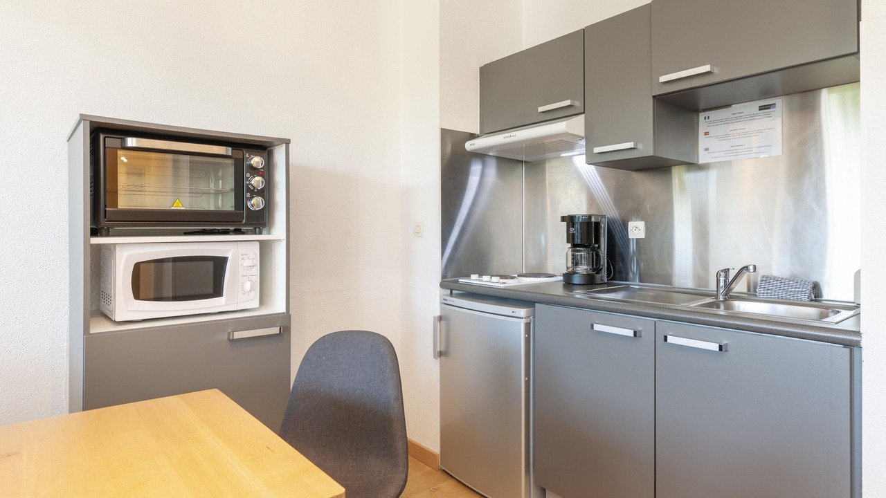Photo of Kitchen in Saint-Paul-les-Dax