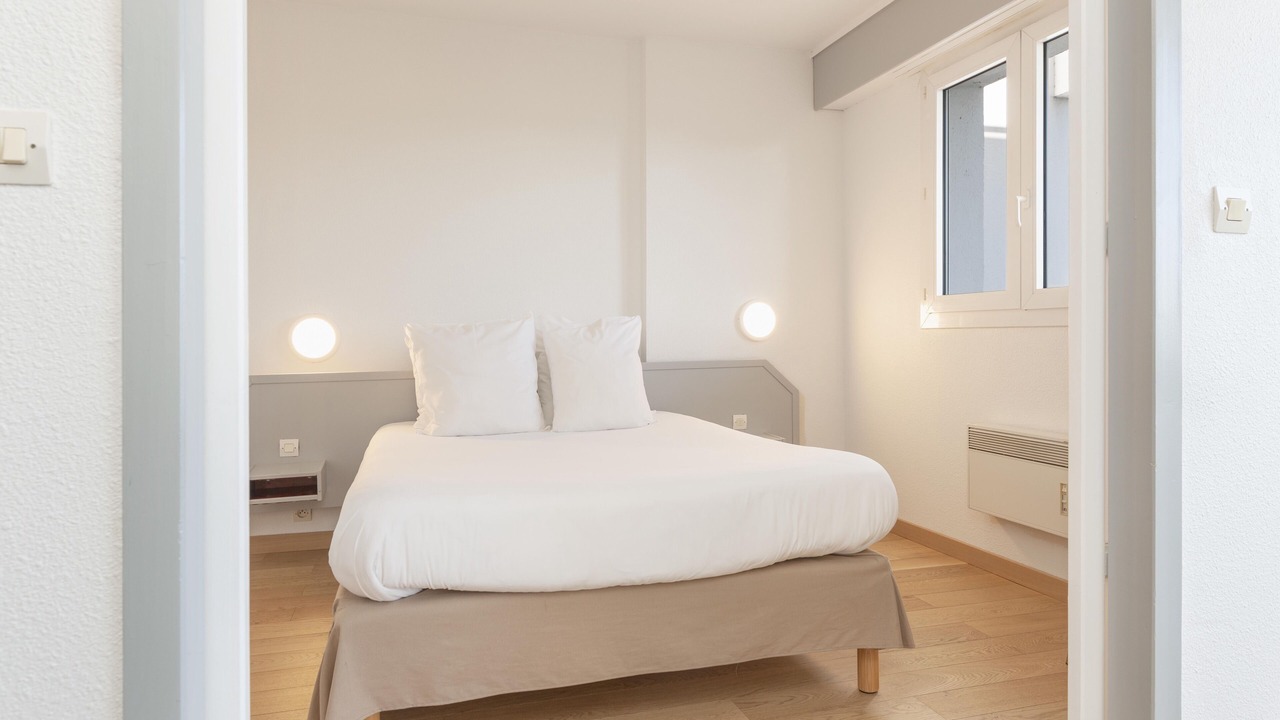 Photo of Bedroom in Saint-Paul-les-Dax