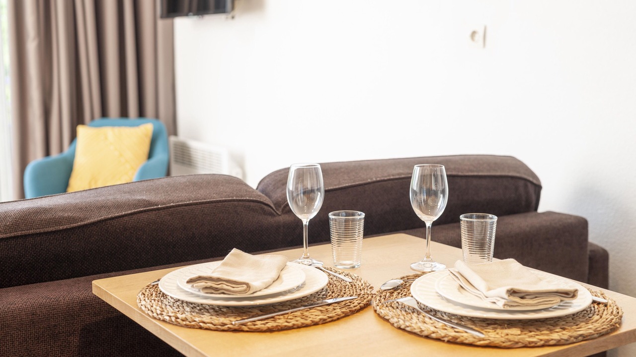 Photo of Kitchen in Saint-Paul-les-Dax