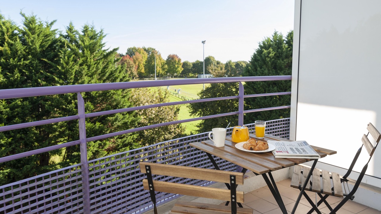 Photo of Patio Balcony in Saint-Paul-les-Dax
