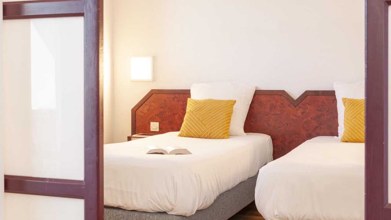 Photo of Bedroom in Saint-Paul-les-Dax