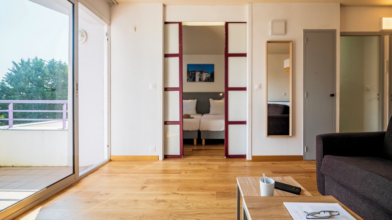 Photo of Livingroom in Saint-Paul-les-Dax