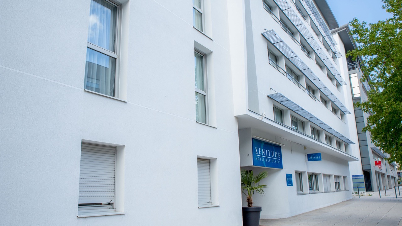 Photo of Outdoor in Miroir - Batignolles