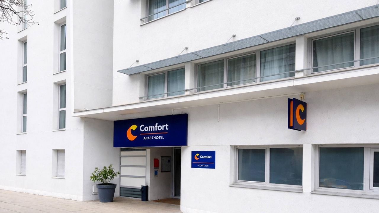 Photo of Outdoor in Miroir - Batignolles