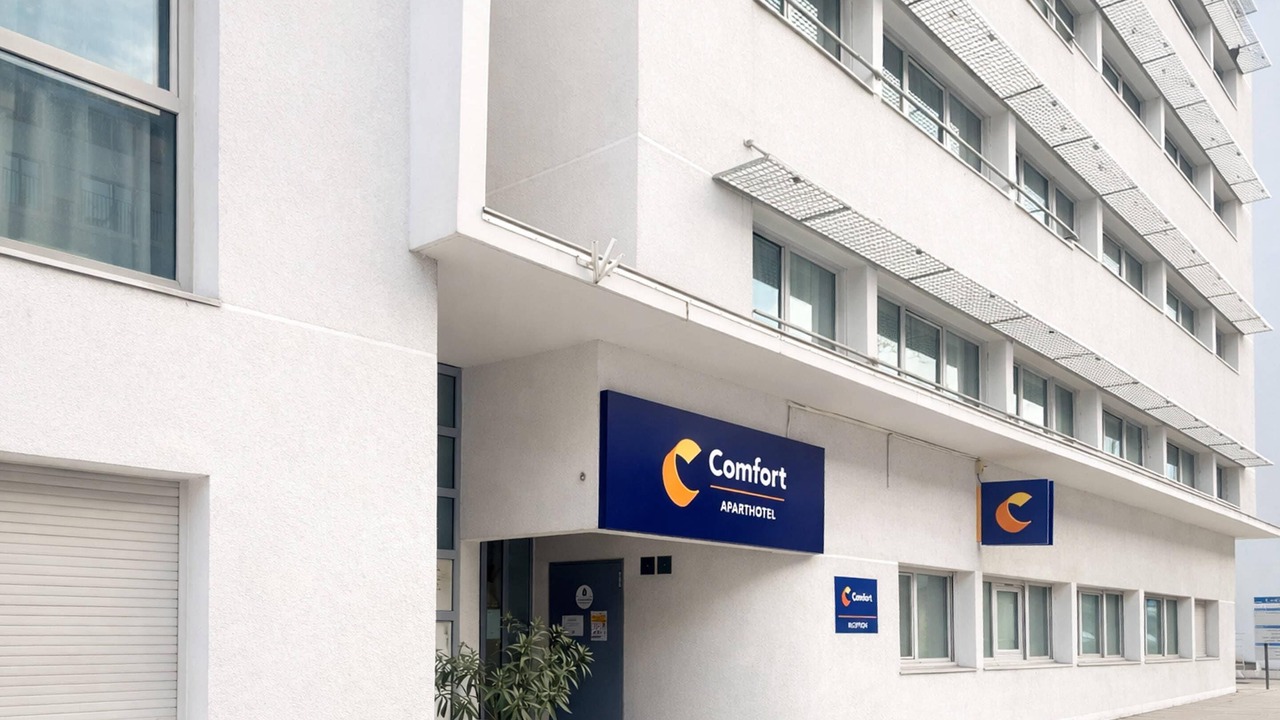 Photo of Outdoor in Miroir - Batignolles