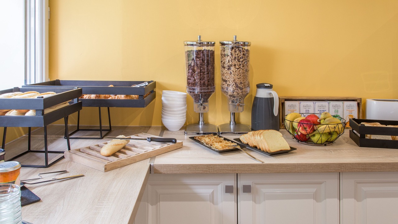 Photo of Others in Miroir - Batignolles