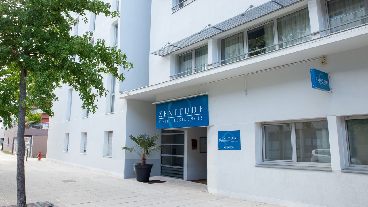 Photo of Outdoor in Miroir - Batignolles