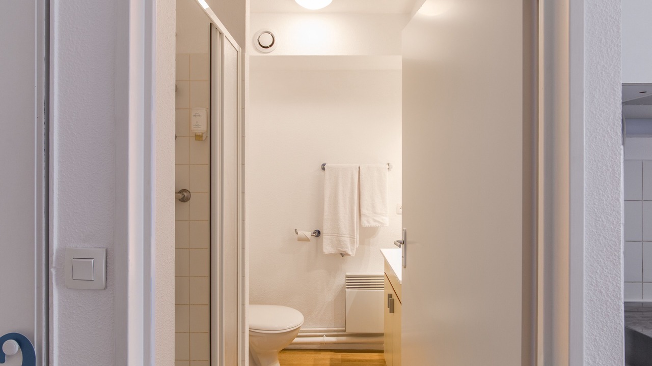 Photo of Bathroom in Miroir - Batignolles