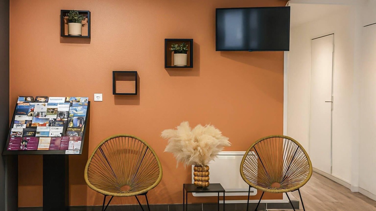 Photo of Others in Miroir - Batignolles