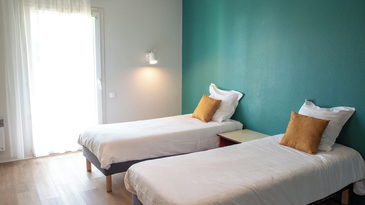 Photo of Bedroom in Lambezellec