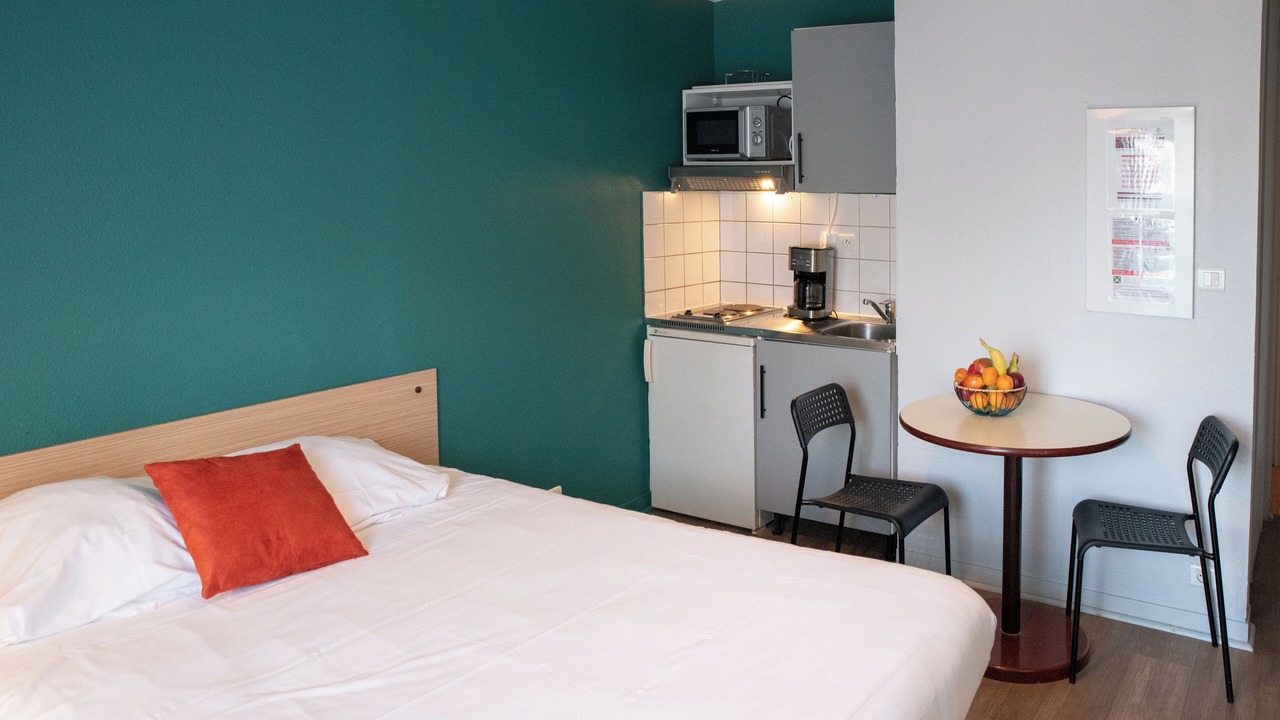 Photo of Livingroom in Lambezellec