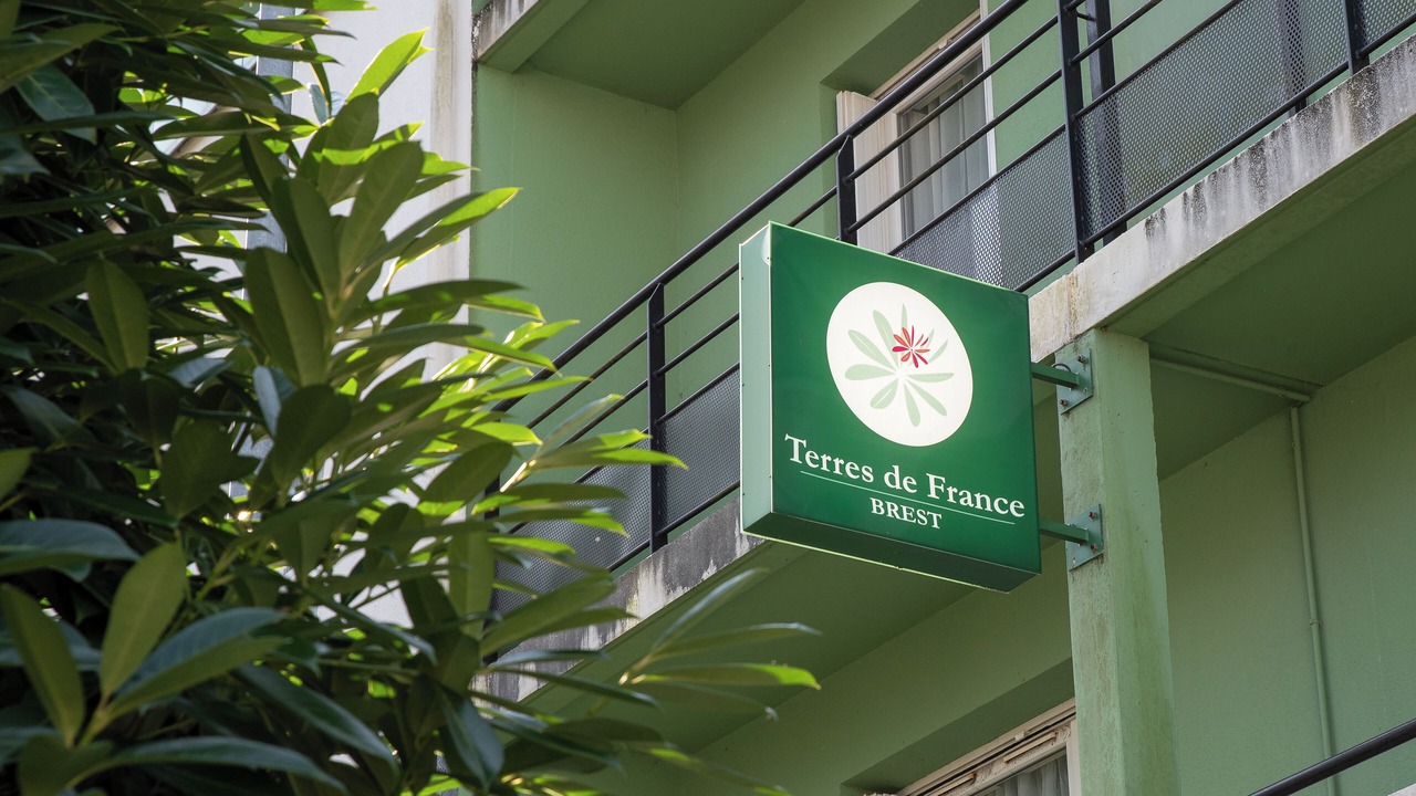 Photo of Patio Balcony in Lambezellec