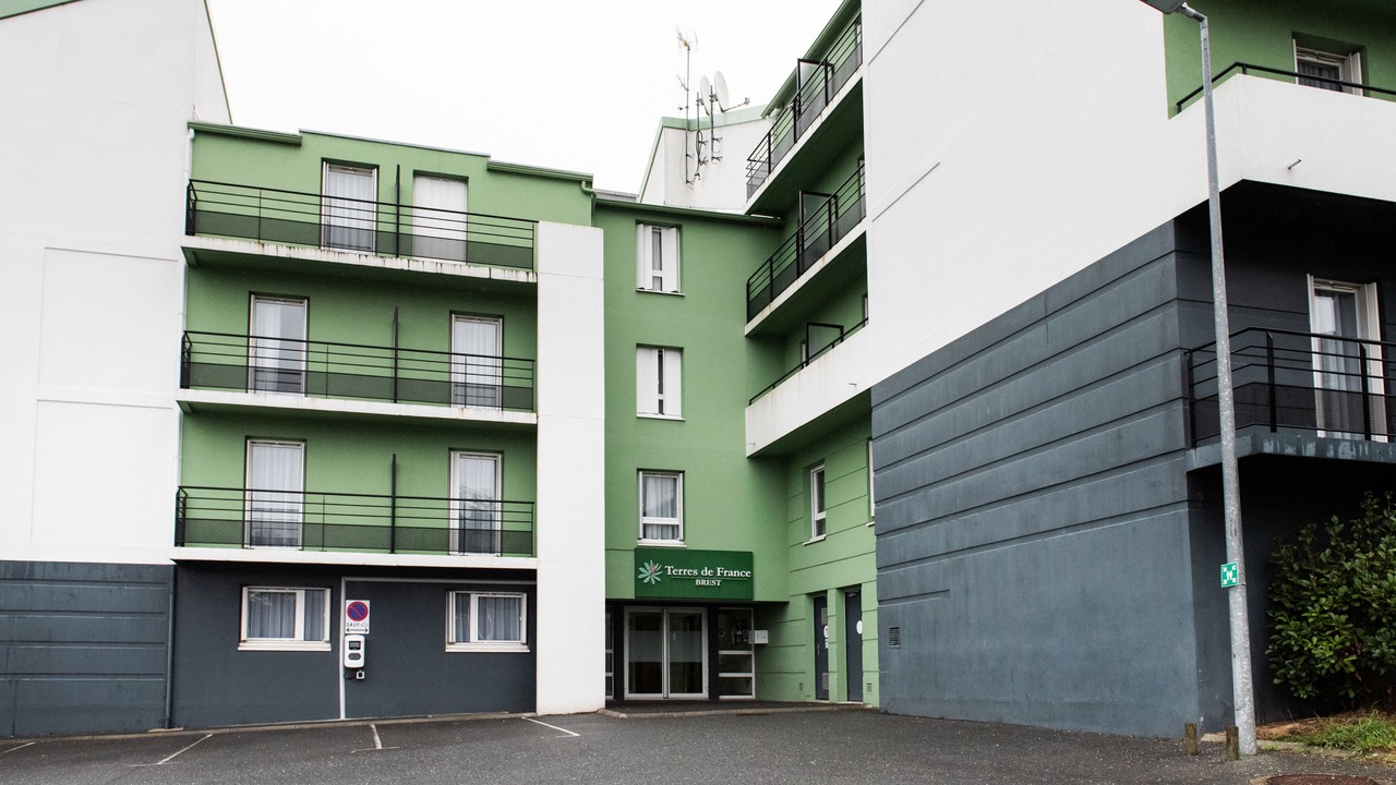 Photo of Outdoor in Lambezellec