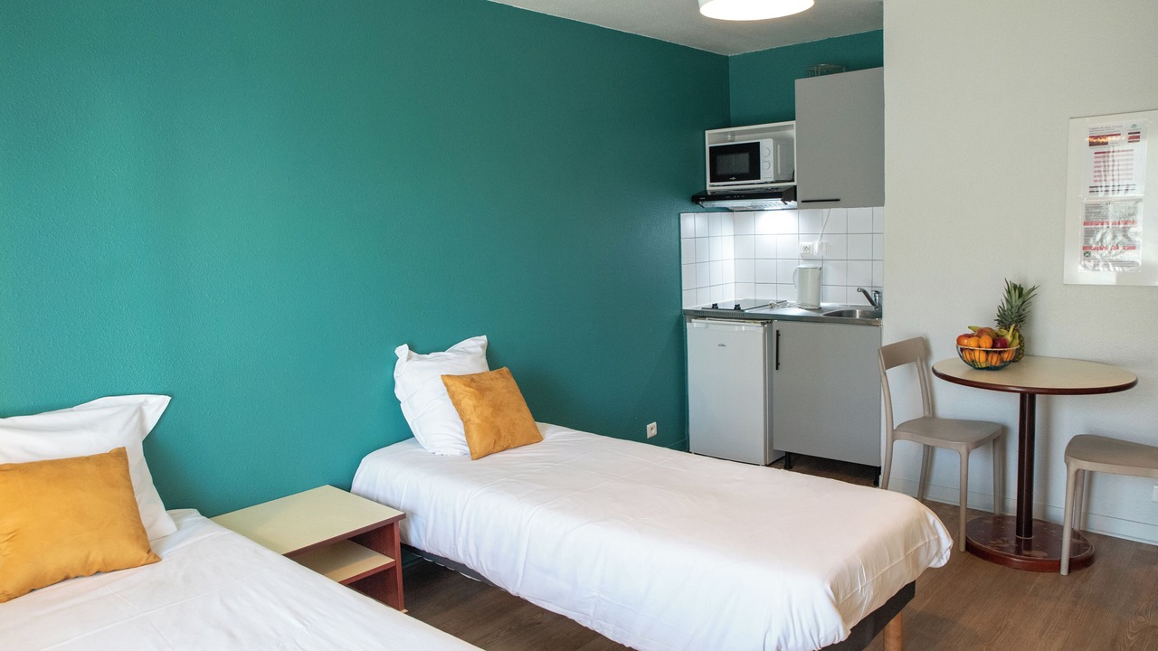 Photo of Livingroom in Lambezellec