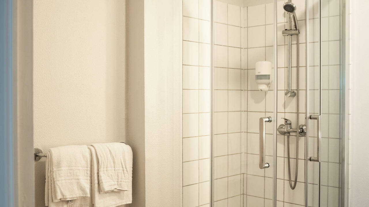 Photo of Bathroom in Lambezellec