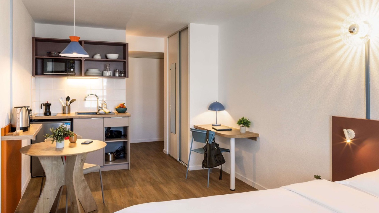 Photo of Bedroom in Marengo - Jolimont