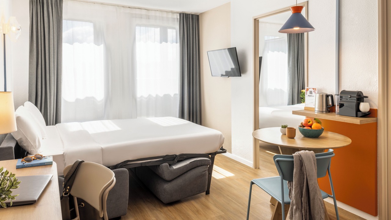 Photo of Bedroom in Marengo - Jolimont