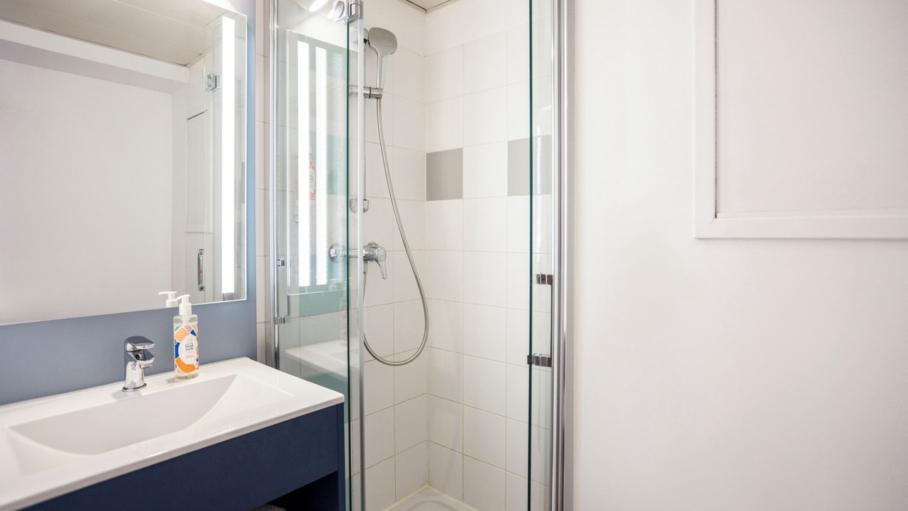 Photo of Bathroom in Marengo - Jolimont
