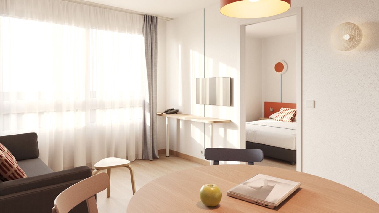 Photo of Bedroom in Marengo - Jolimont