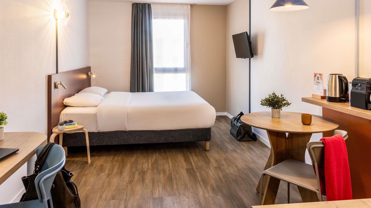 Photo of Bedroom in Marengo - Jolimont