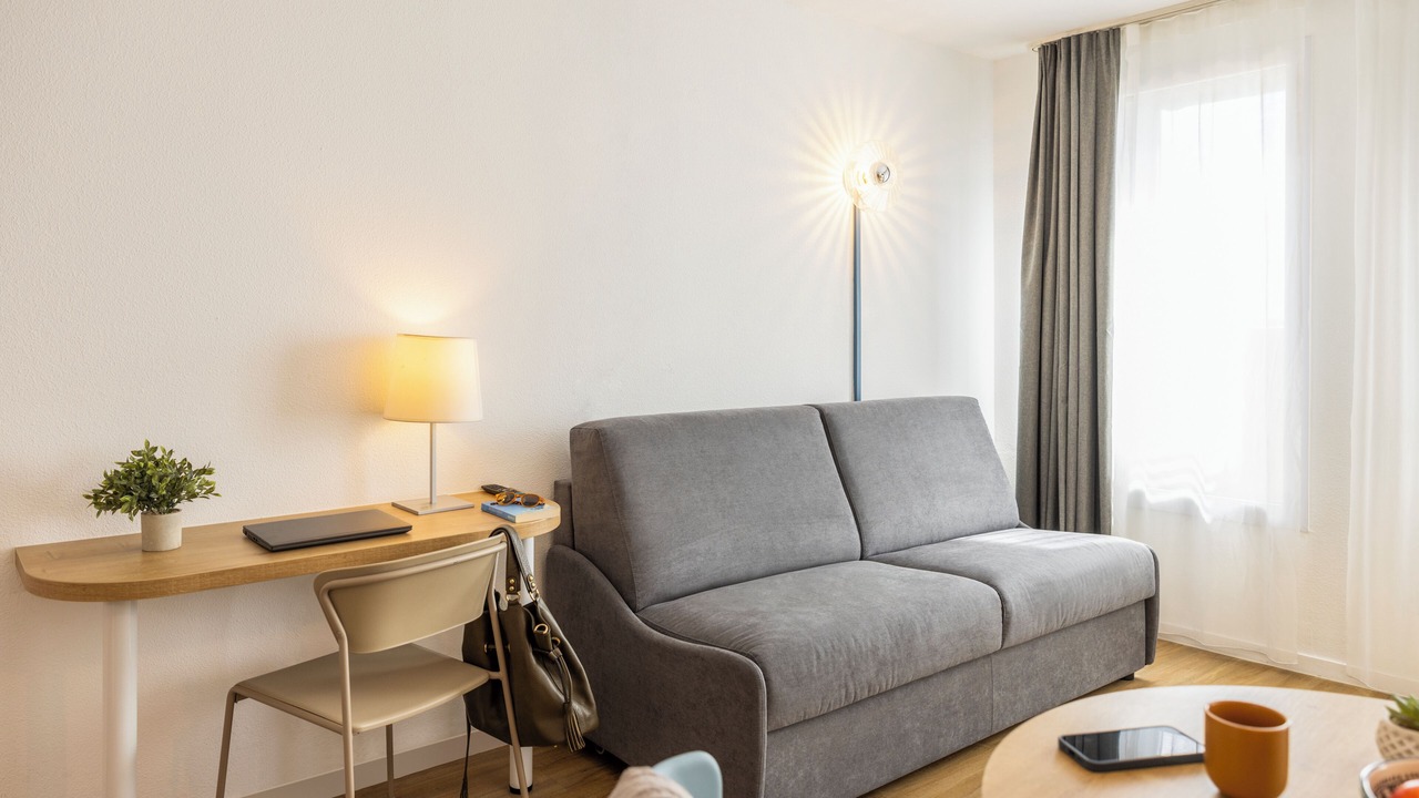 Photo of Livingroom in Marengo - Jolimont