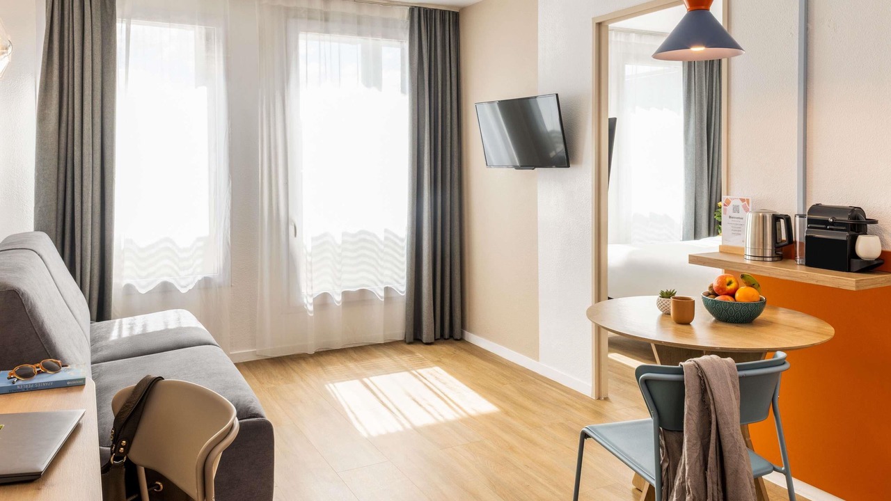 Photo of Bedroom in Marengo - Jolimont