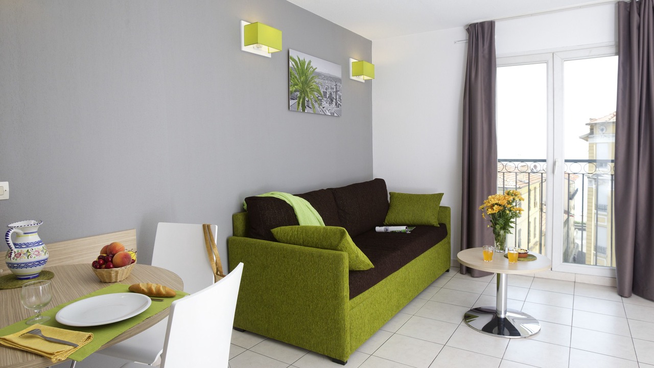 Photo of Livingroom in Les Baumettes