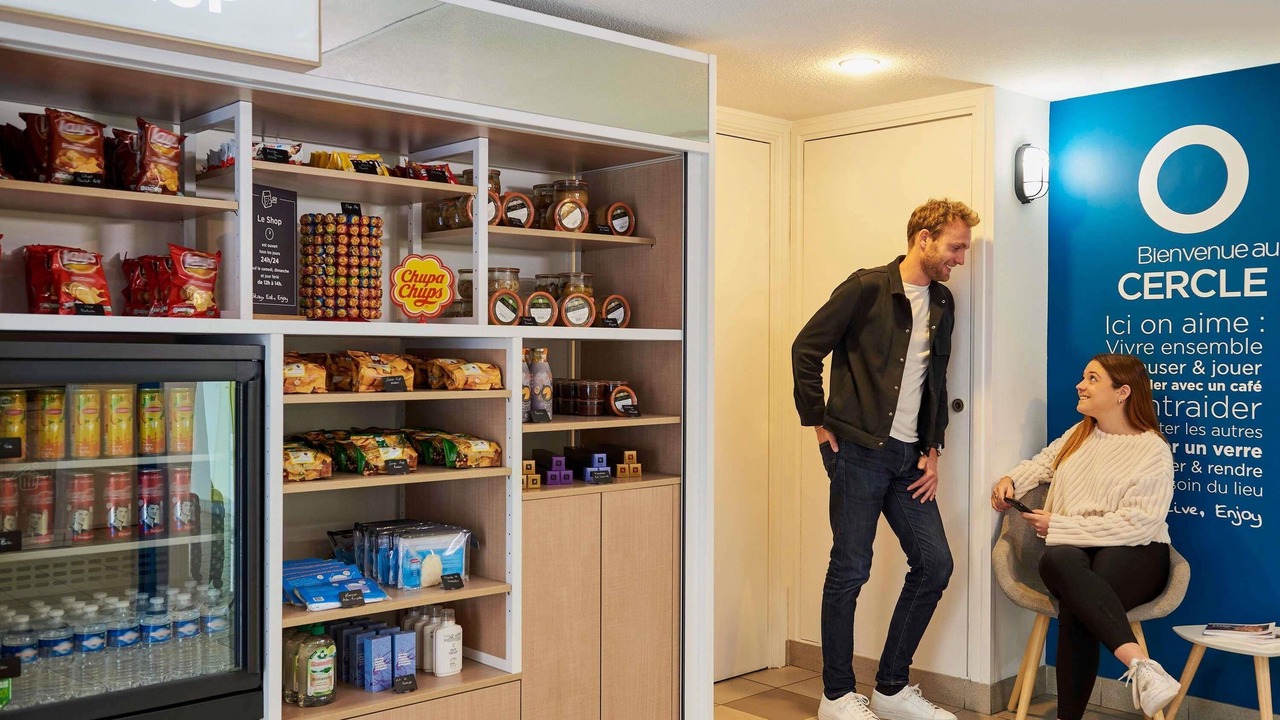 Photo of Outdoor in Les Baumettes