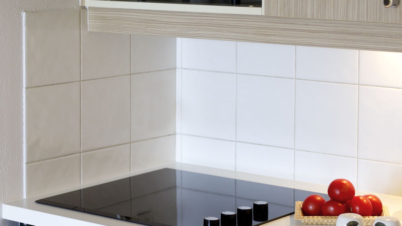 Photo of Kitchen in Les Baumettes