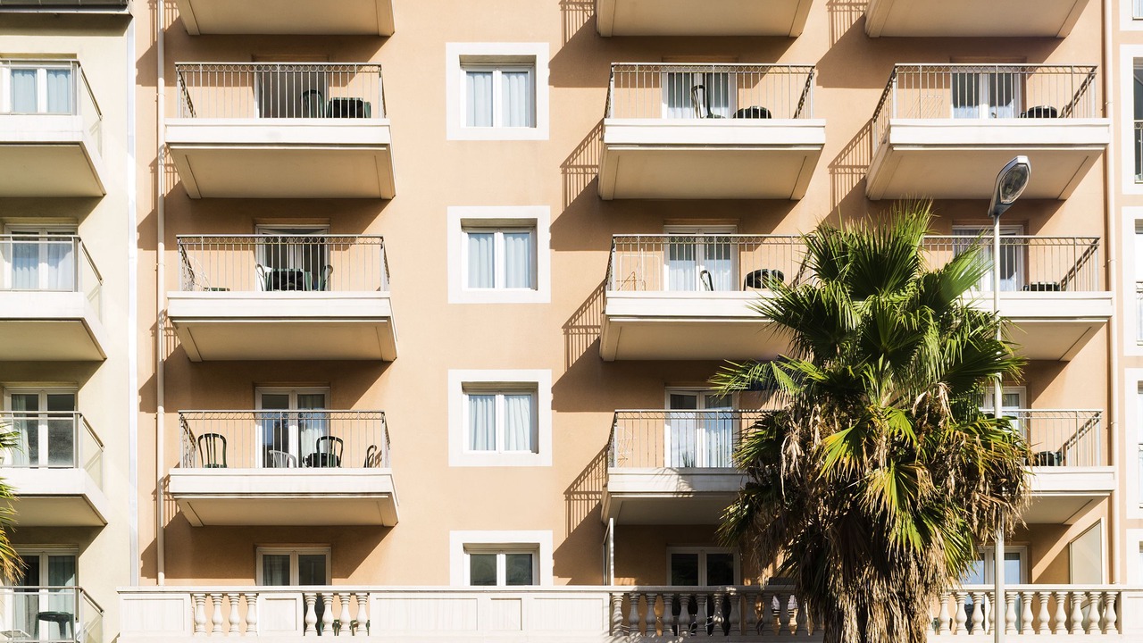 Photo of Outdoor in Les Baumettes