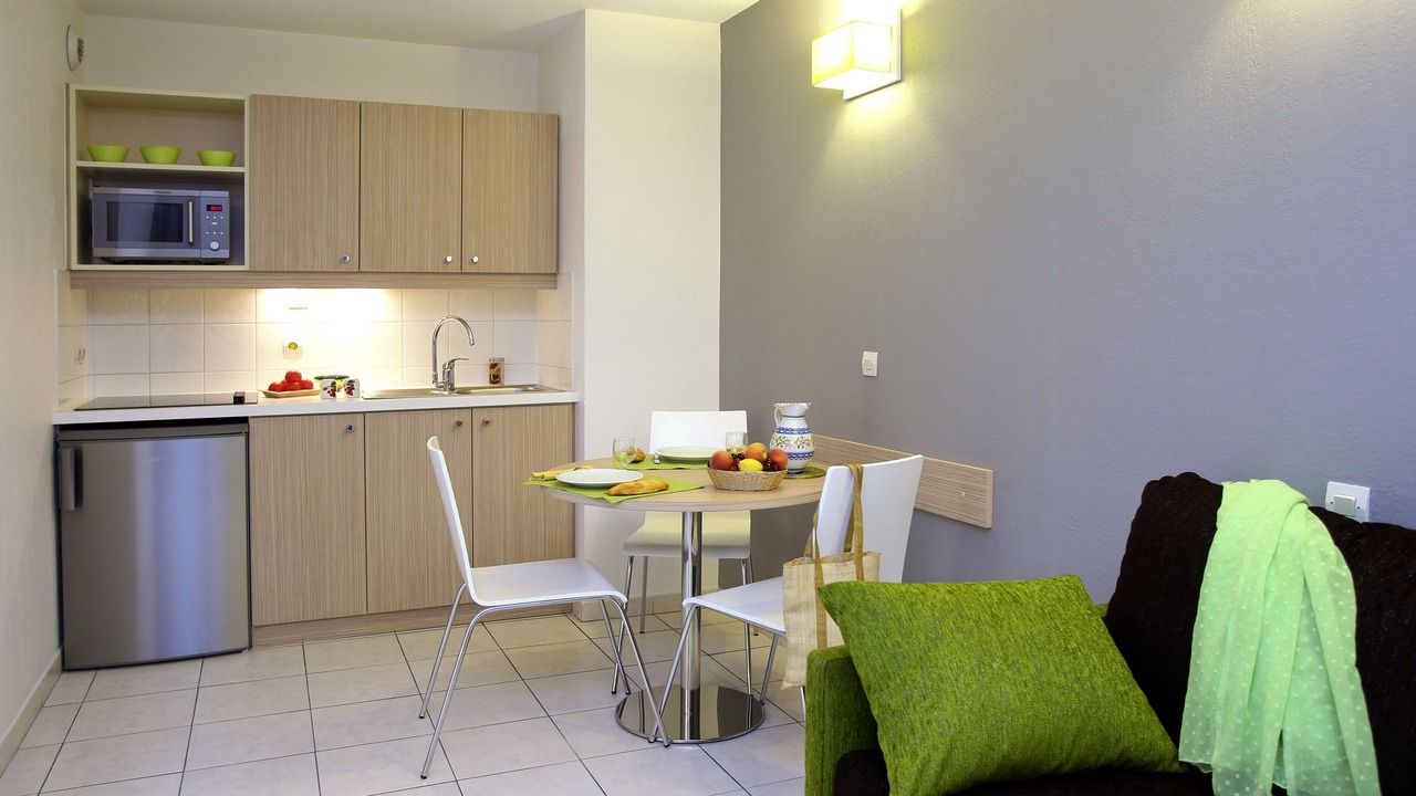 Photo of Livingroom in Les Baumettes