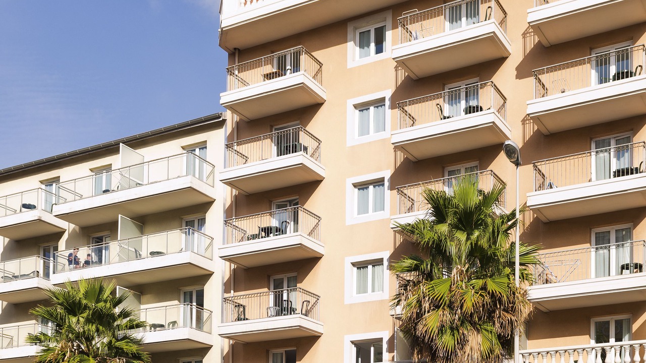 Photo of Outdoor in Les Baumettes