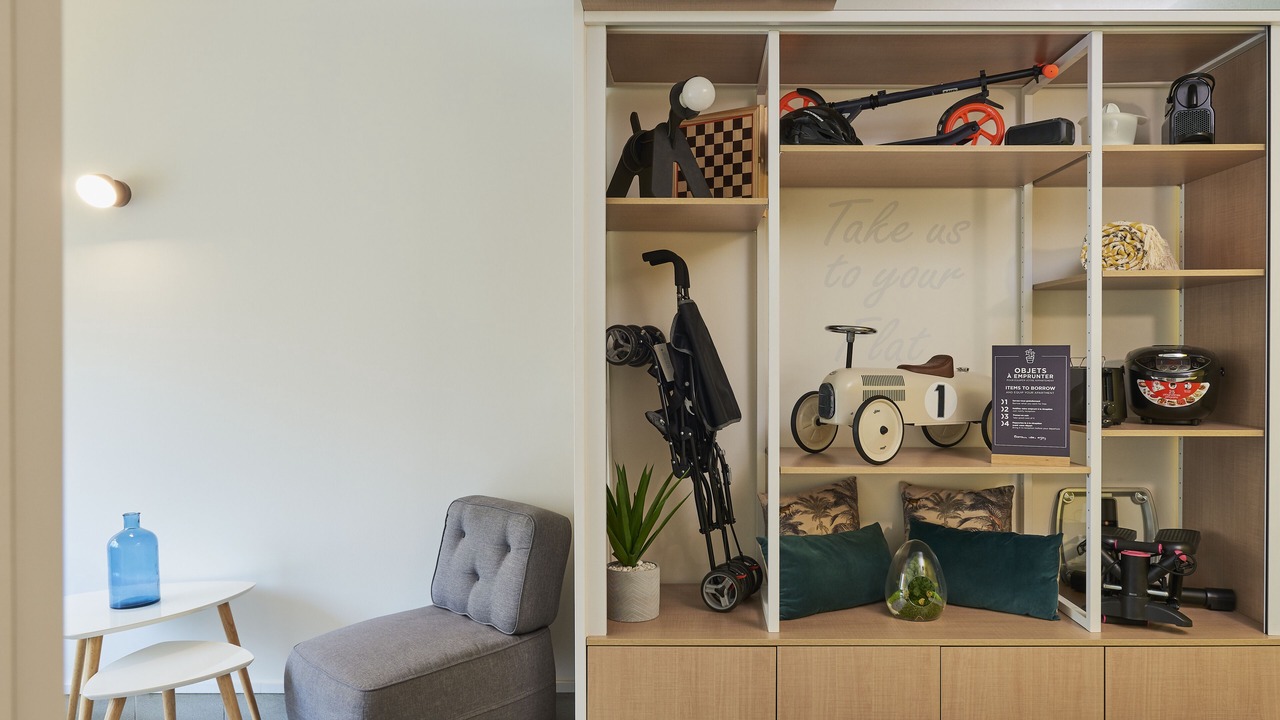 Photo of Others in Les Baumettes