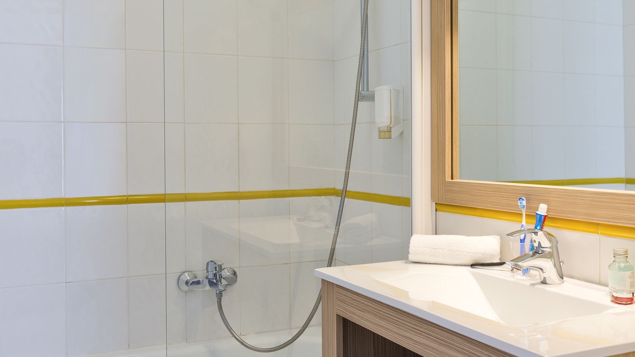 Photo of Bathroom in Les Baumettes