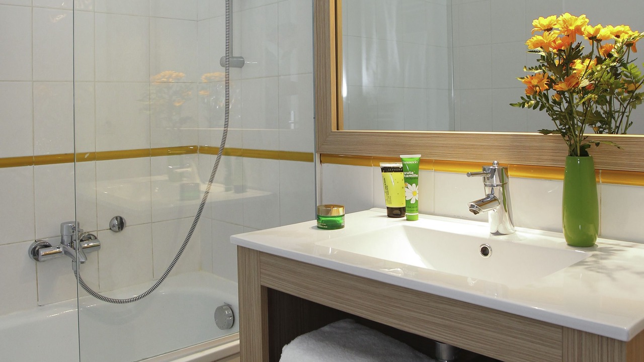 Photo of Bathroom in Les Baumettes