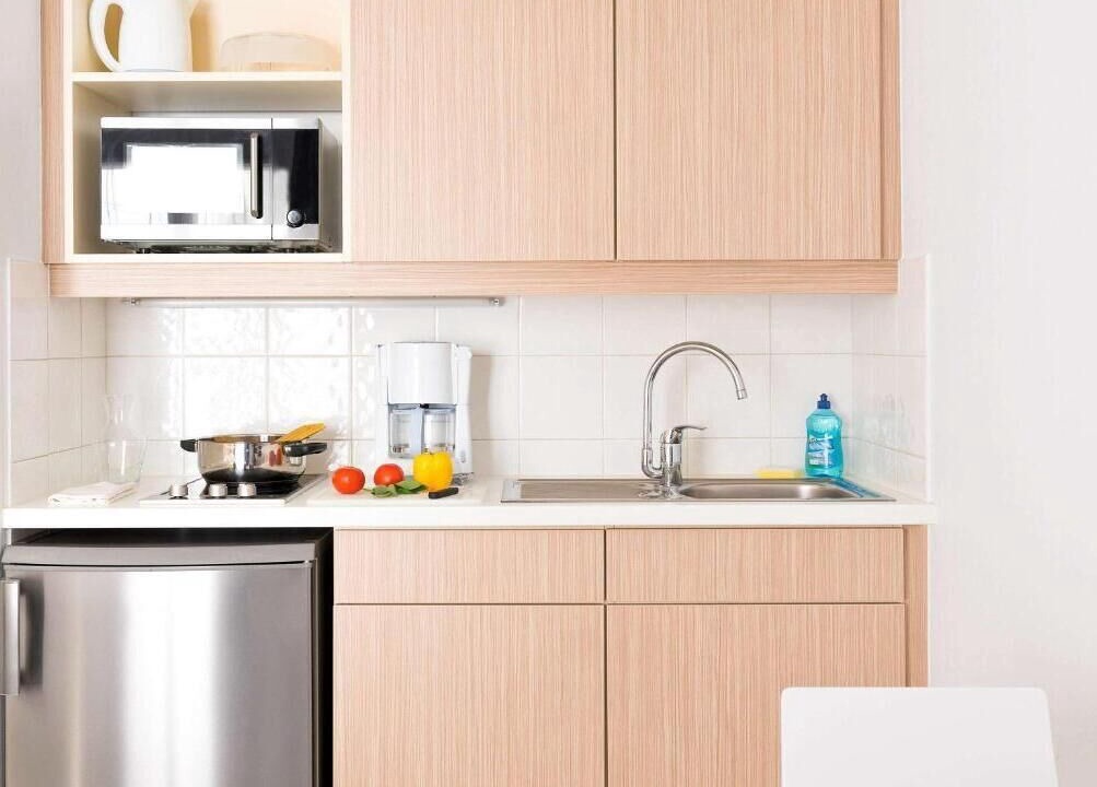 Photo of Kitchen in Les Baumettes