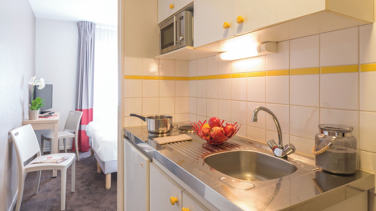 Photo of Kitchen in Dobree-Bon Port