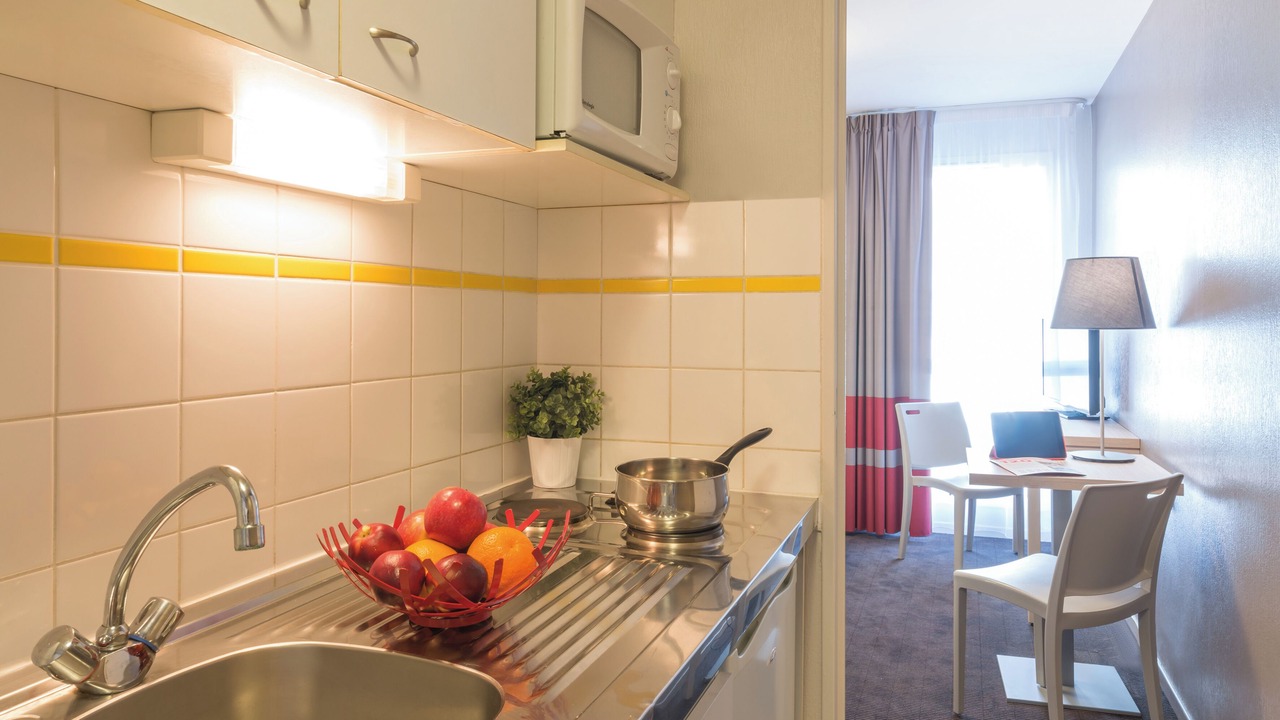 Photo of Kitchen in Dobree-Bon Port
