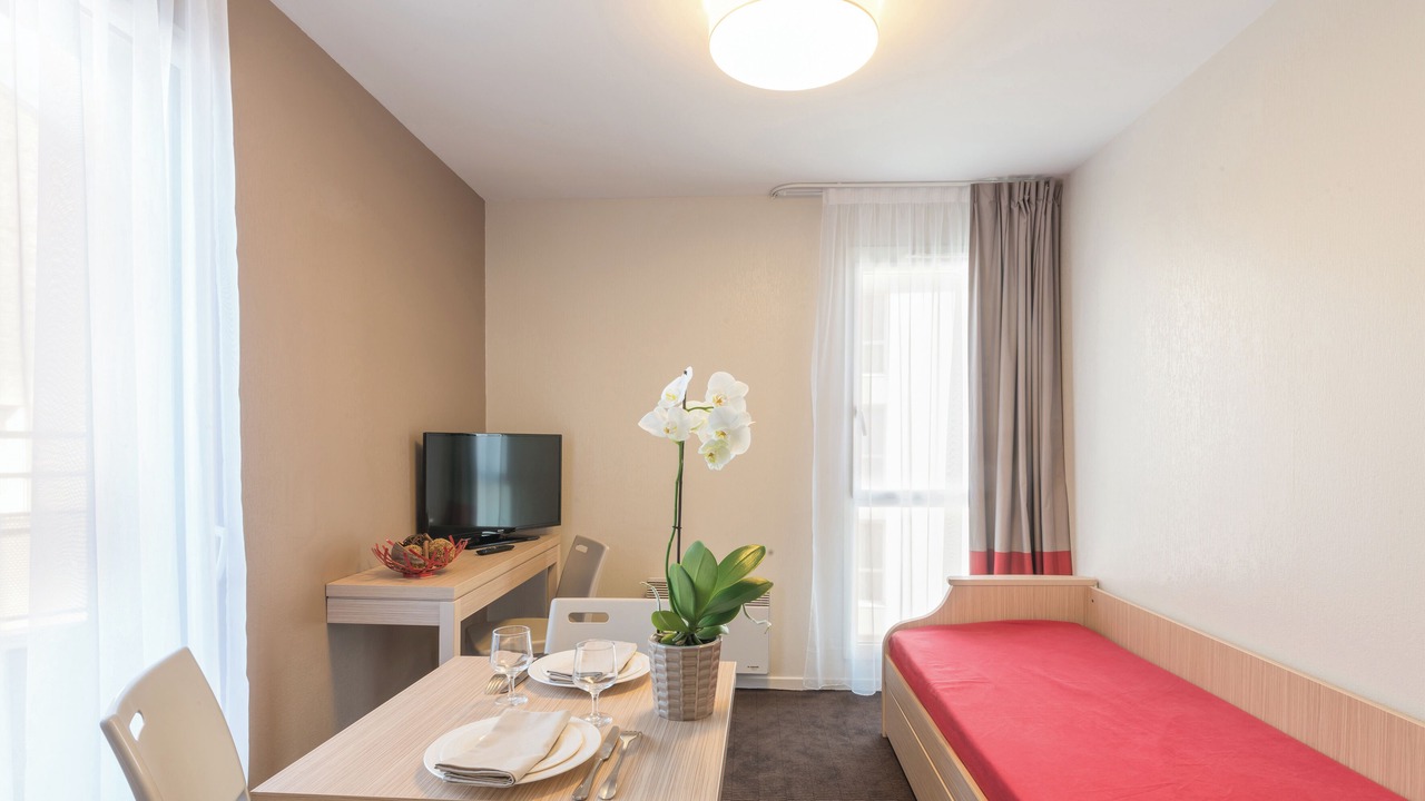 Photo of Bedroom in Dobree-Bon Port