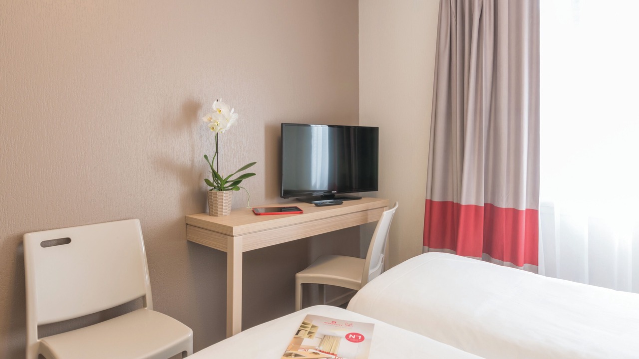 Photo of Bedroom in Dobree-Bon Port