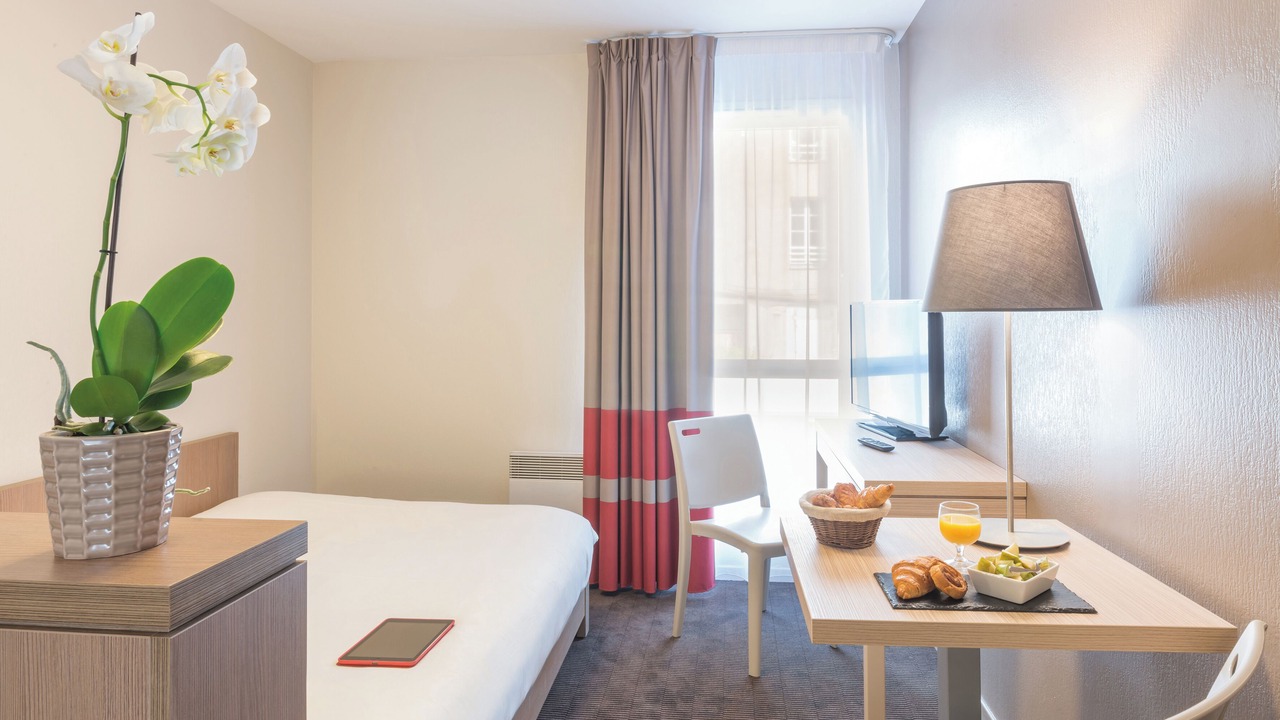 Photo of Bedroom in Dobree-Bon Port