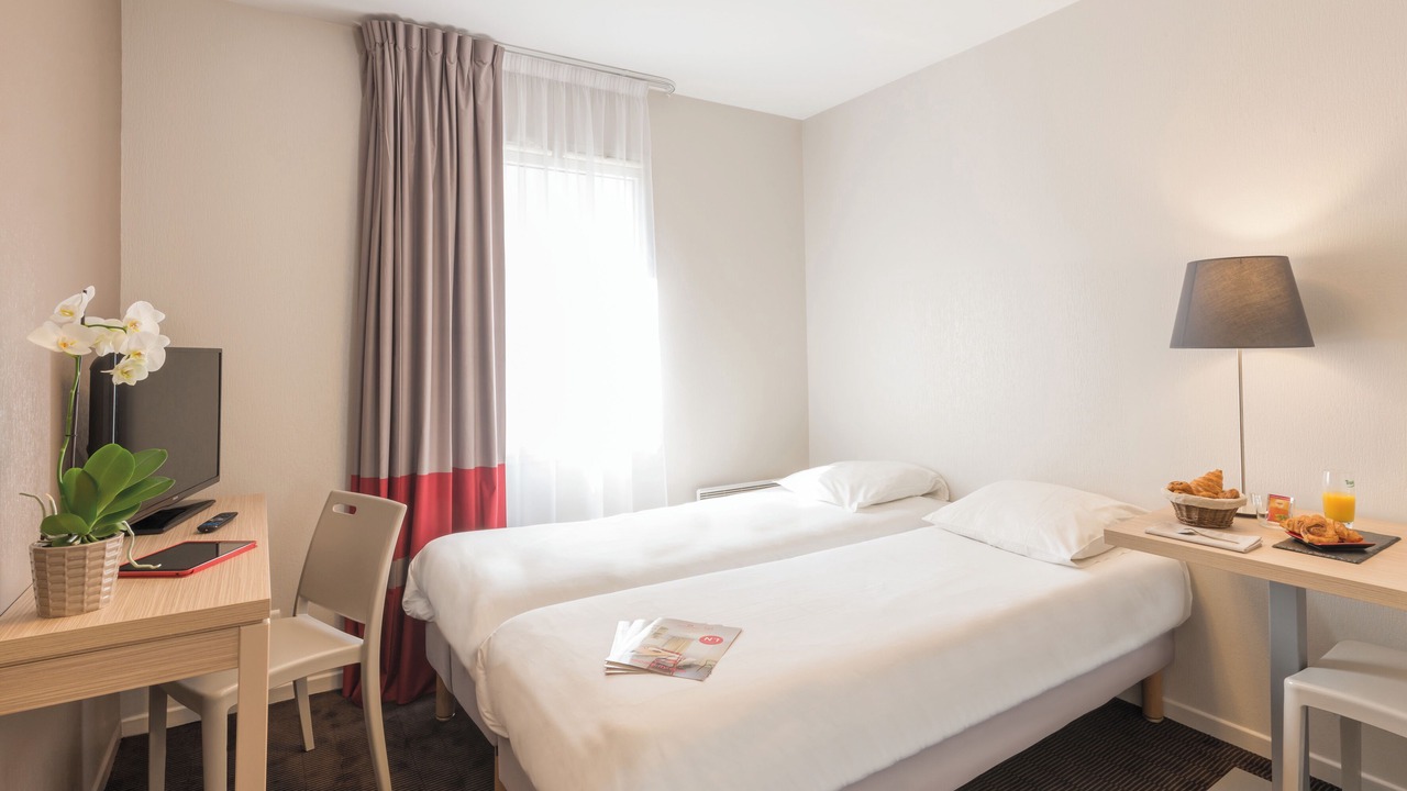 Photo of Bedroom in Dobree-Bon Port