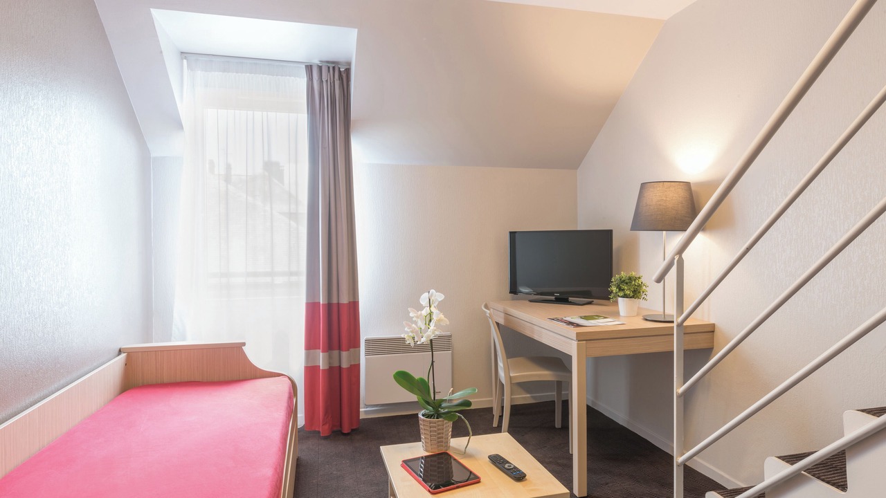 Photo of Bedroom in Dobree-Bon Port