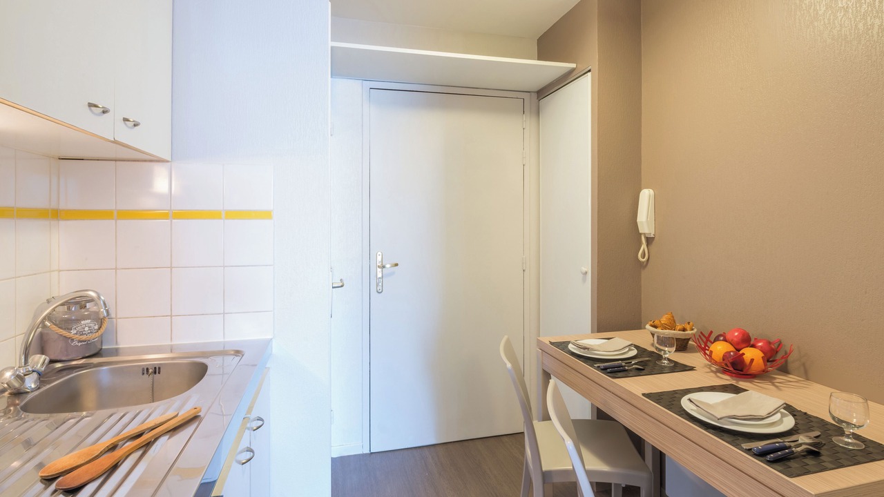 Photo of Kitchen in Dobree-Bon Port