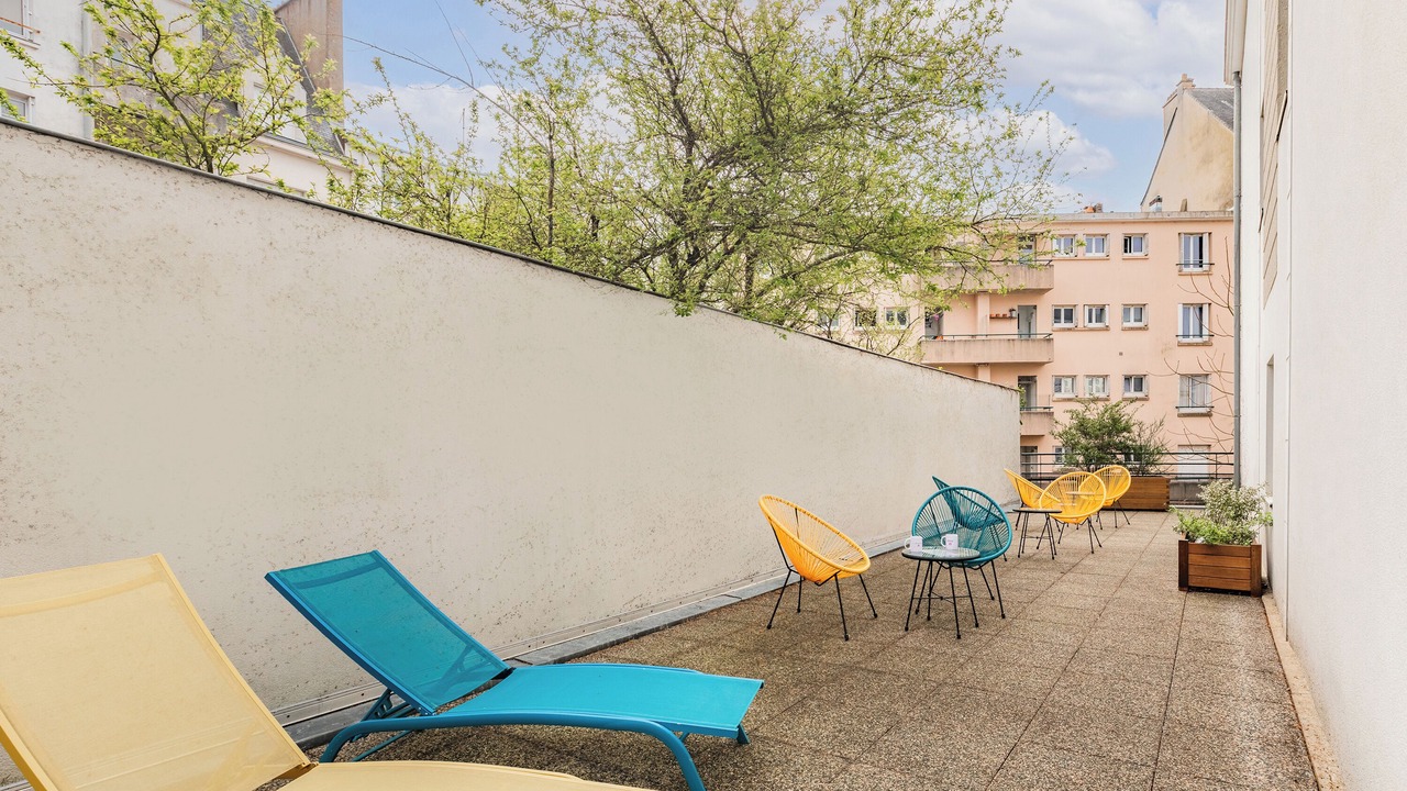 Photo of Outdoor in Dobree-Bon Port