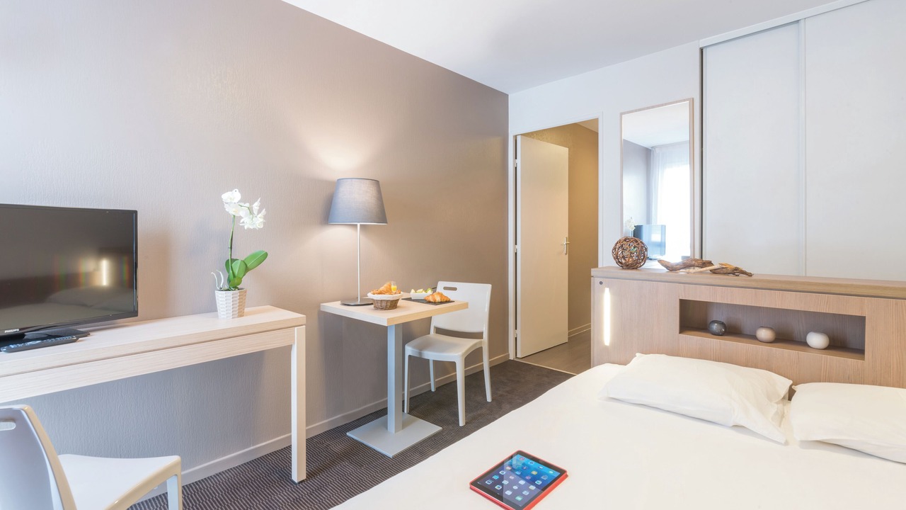 Photo of Bedroom in Dobree-Bon Port